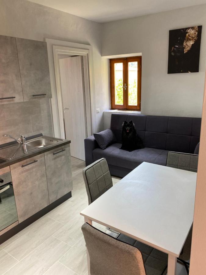 Moonlight Apartament San Piero in Campo  Exterior foto